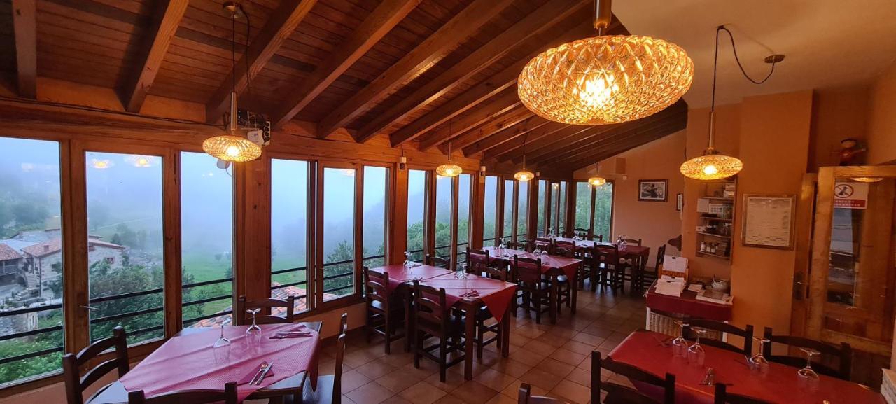 Отель Taberna De Тревизо Экстерьер фото